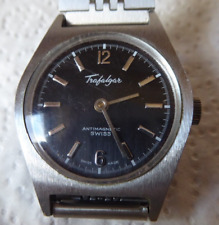 TRAFALGAR WATCH - 1 JEWEL -