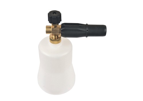 Pressure washer snow foam - washer,