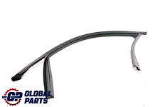 BMW 3 Series E90 E90N E91 E91N Window Guide Seal Left Front Door N/S