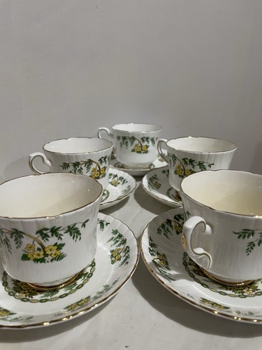 Set five elizabethan - five,
