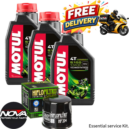 Honda cb500x oil change - cb500x,