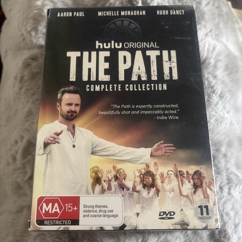 The path - the, complete