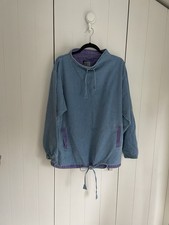 DEAL CLOTHING Sz S Blue Denim