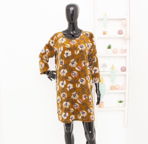 Gudrun sjoden velour - sjoden, dress