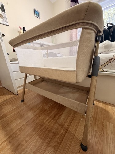 Puggle dreamy bedside - puggle, crib