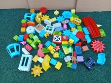 Lego Duplo 1kg Mixed Blocks