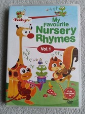 Baby favourite nursery - baby, tv