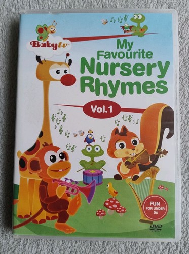 Baby favourite nursery - my,