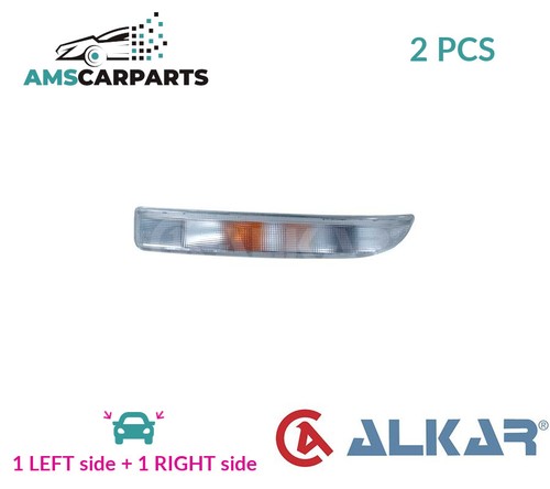 Indicator light blinker lamp - blinker,