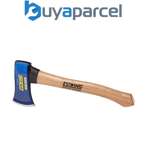 Estwing eax 114w axe with - eax-114w,