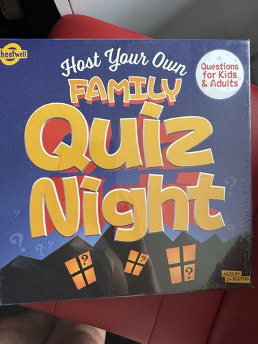 Host your own - own, family