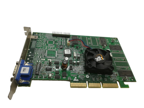 3dfx voodoo 4800 4500 - voodoo, 4