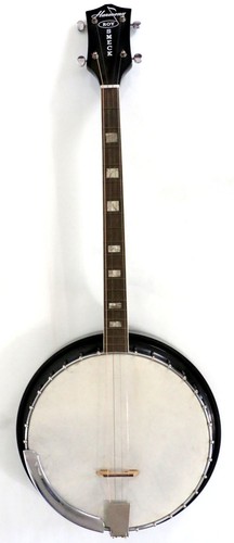 Harmony roy smeck tenor - harmony,