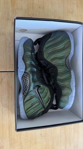 Nike air foamposite pro 8 - uk,