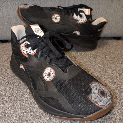 Reebok nano limited edition - nano, x