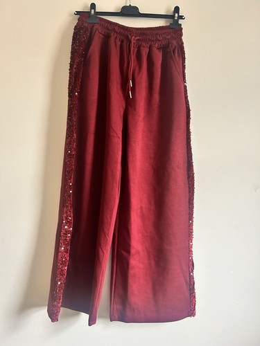 Kurt muller woman wide leg - muller,