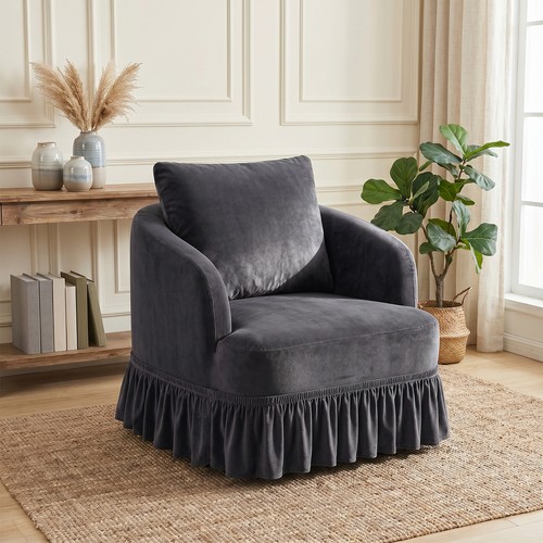 High elastic stretch slipcover - elastic,