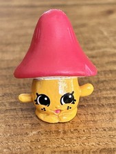 Molly Mushroom 4-008 Shopkins