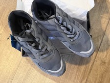 Donnay Mens Bob Trainers