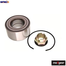WHEEL BEARING KIT 33-0302 FOR