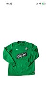 Nike Celtic FC Training