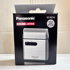 Panasonic Men’s Electric