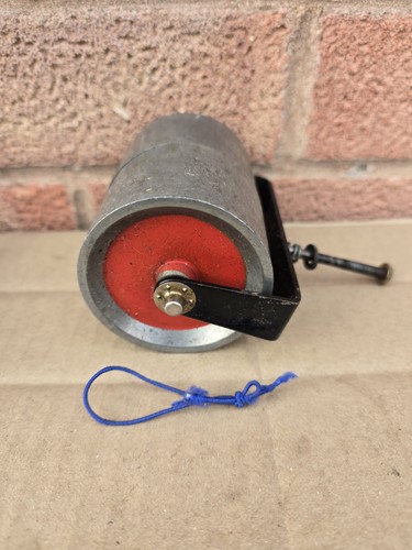 Mamod steam engine roller - mamod,