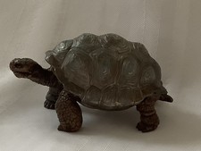 SCHLEICH Wild Life Giant Tortoise Toy Figure (14824)