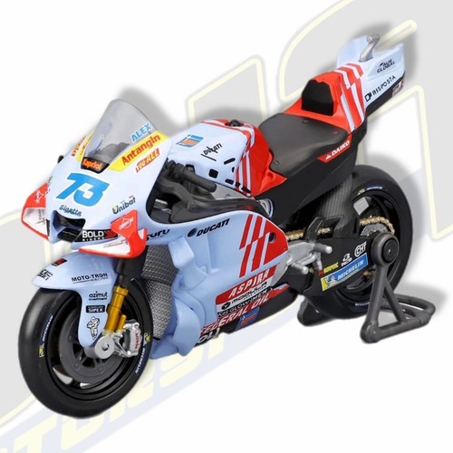 Alex marquez gresini - alex,