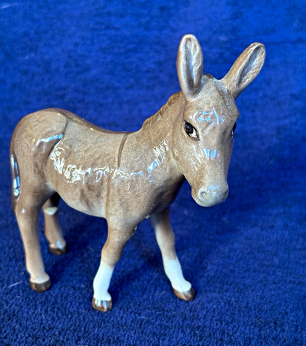 Beswick england brown ceramic - beswick,
