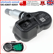 TPMS Tire Pressure Sensor