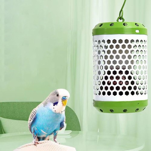 Pet parrot heat keep - pet, lamp