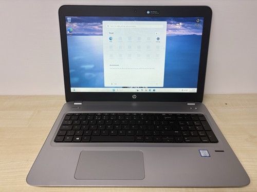 Probook laptop 450 - 450, 15.6"