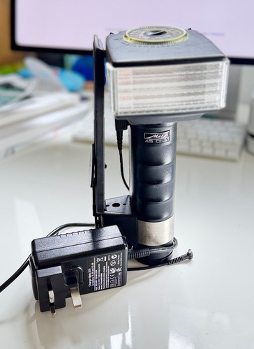 Metz swivel tilt head - metz, 45