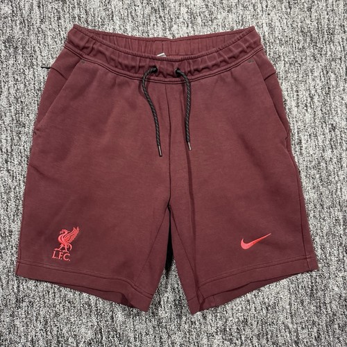 Liverpool nike tech - nike,