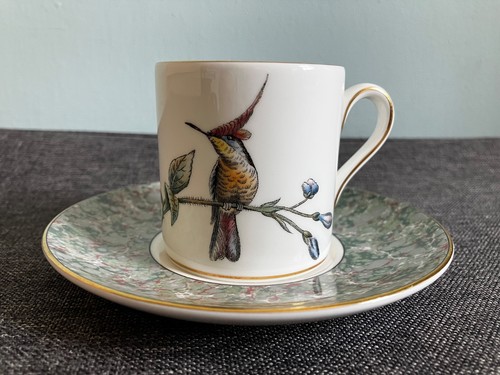Vintage wedgwood bone china - wedgwood,