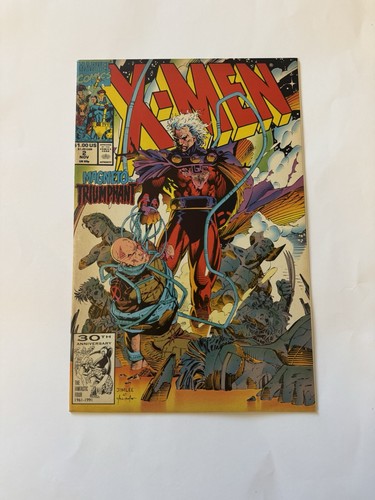 Men 1991 series - x-men,