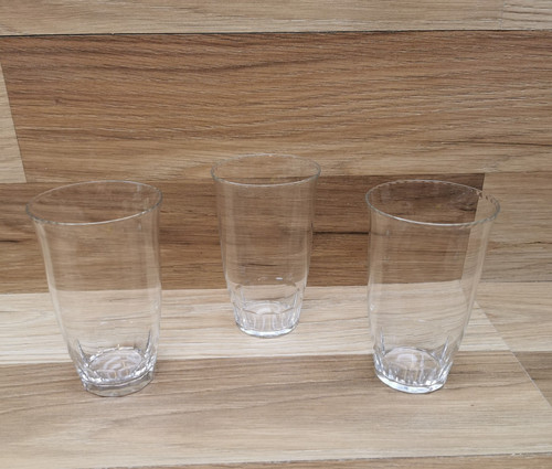 Set vintage fine cut - of,