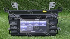 Toyota Rav4 13-18 CD Player
