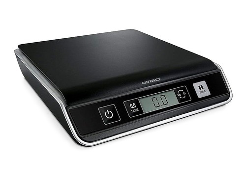 Dymo digital postal scales - postal,