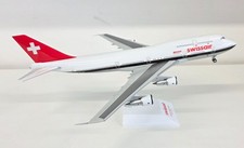 JC Wings 1:200 Boeing 747-300