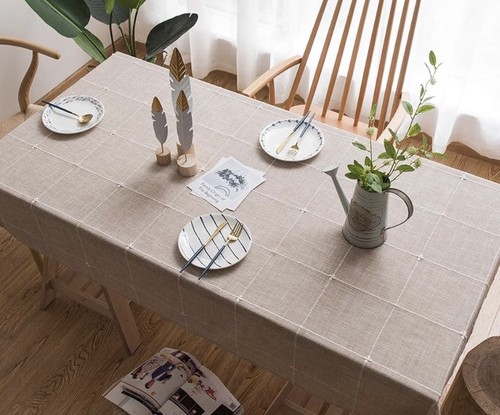 Heavy duty cotton linen - heavy,