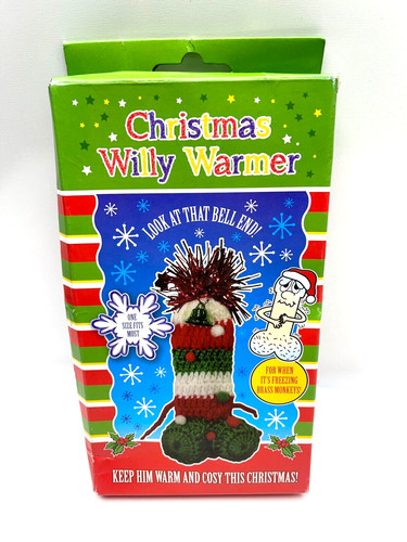 Christmas decoration willy - christmas,