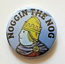25mm Badge of The Kids Cartoon