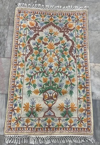 3x2 vintage aubusson - 3x2,