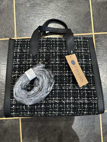 Pavers ladies grab bag - grab, bag.