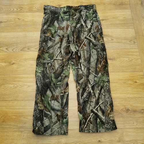 Shimano tribal trousers mens - shimano,