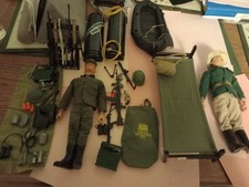 Vintage Action Man Palitoy