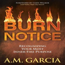 Burn Notice Recognizing Your