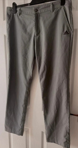 Adidas golf trousers mens - adidas,